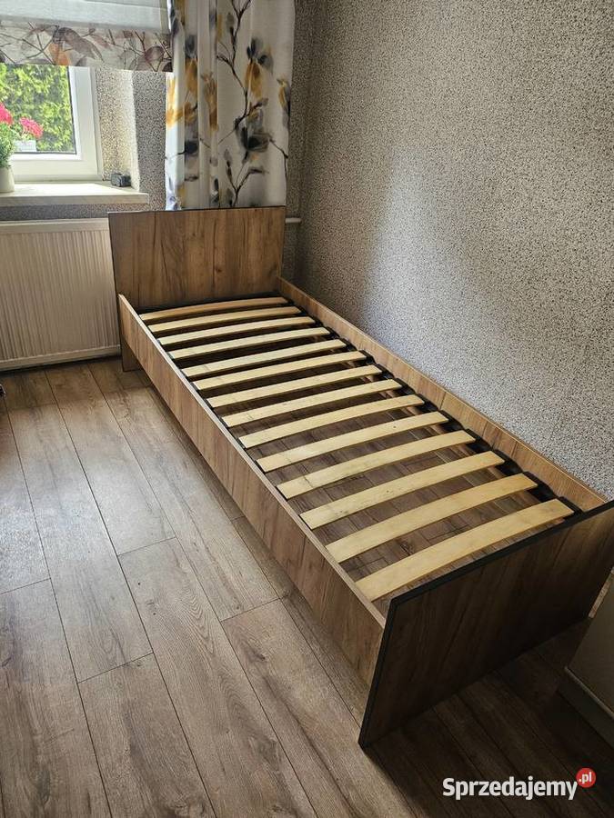 łuzko pojedyncze Olesno