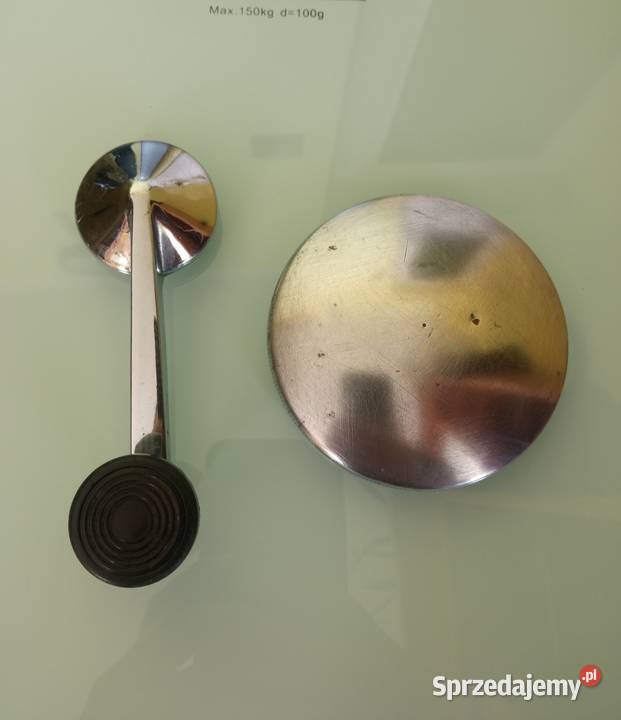 Korek korbka syrena fiat wartburg Stalowa Wola