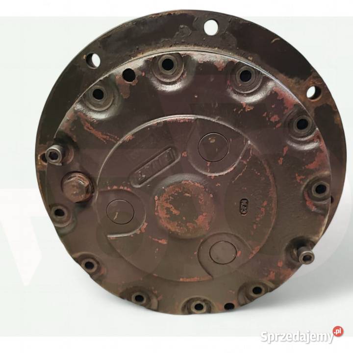 Zwolnica 87303291 Zwrotnica 87569356 FIAT Wilkowo