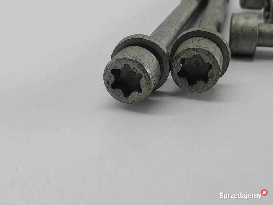 Sruba Glowicy Szpilka Bmw R 1250 Gs Adventure Rt Łódź