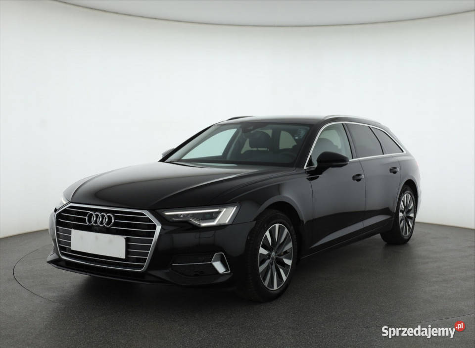 Audi A6 45 TFSI ABS sprzedam