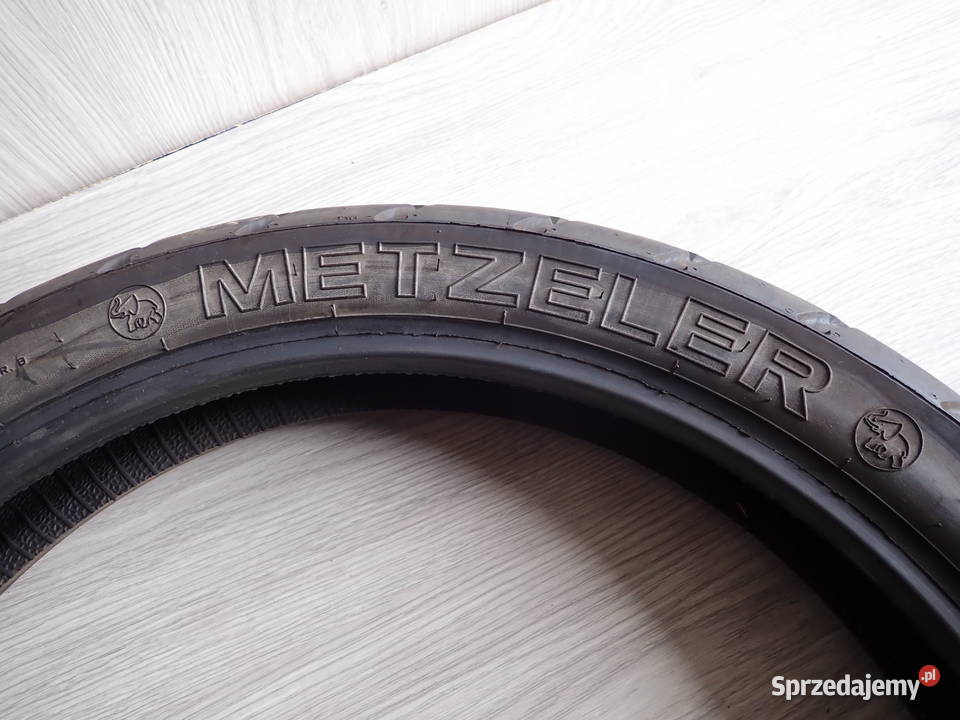 Opona 110 80 R 19 MC 59V 5116 Metzeler Tourance Strzelce Krajeńskie