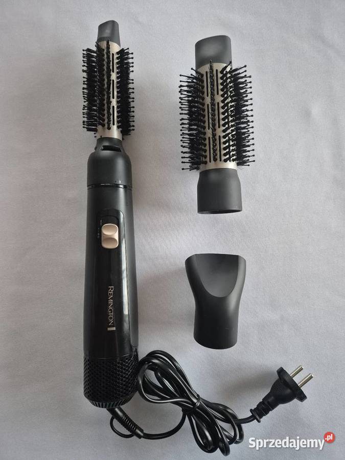Suszarkolokówka Remington Blow Dry and Style