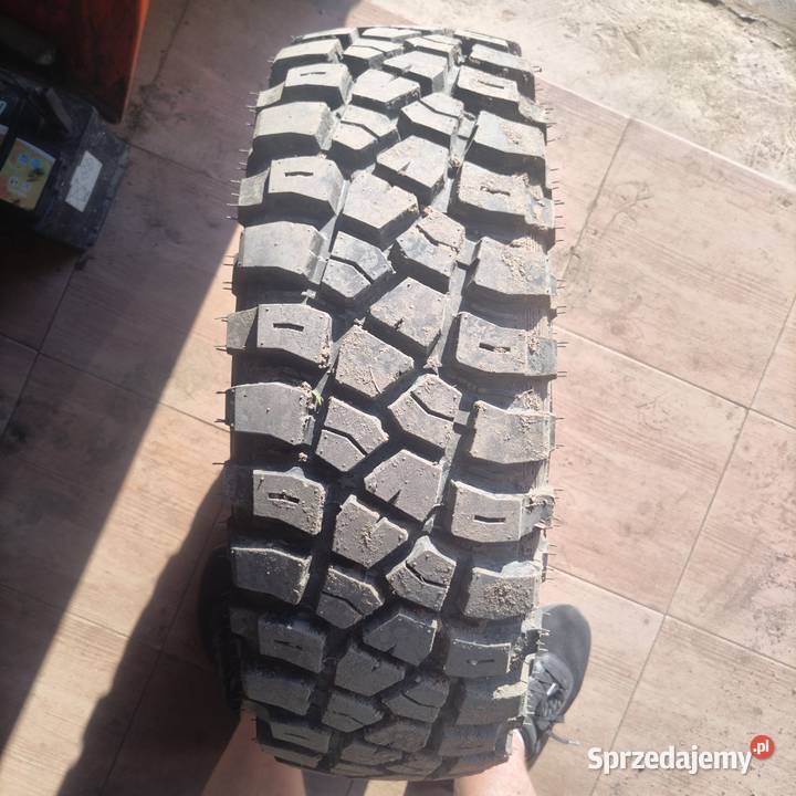 Kola opony 2157515 Offroad Lidzbark Warmiński