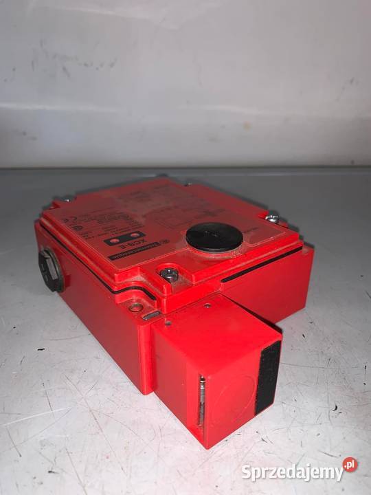 Safety limit switch Telemecanique XCSE7311 Warszawa