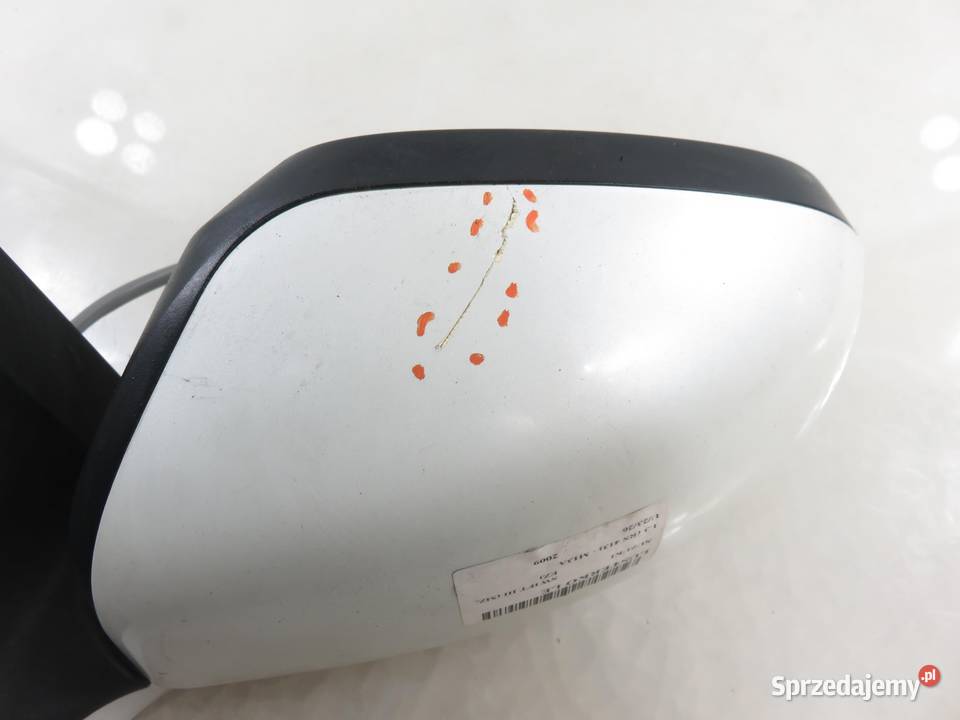 LUSTERKO LEWE SUZUKI SWIFT MK6 5 PIN Z7T EUROPA małopolskie sprzedam