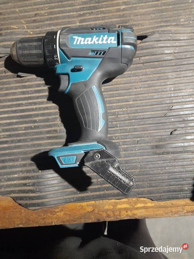 Wkrętarka wiertarka makita ddf482 nowa Rawa Mazowiecka