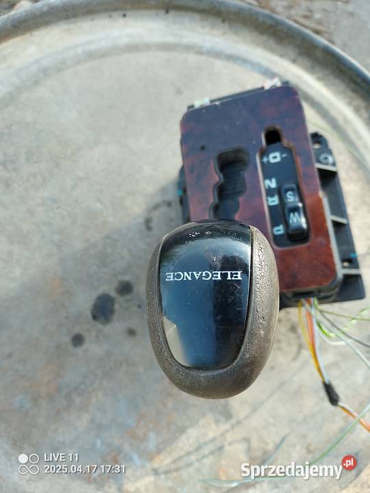 Mercedes wybierak biegów 210267075 automat małopolskie Kocmyrzów