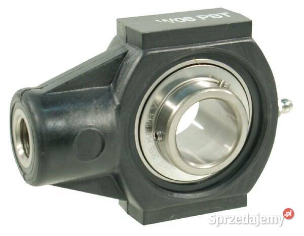 Plastik obudowa łożyska KLH RHEY20TVVA Kamionna sprzedam