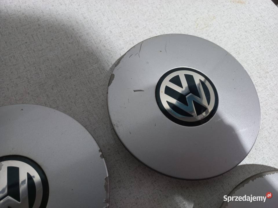 Dekielek kołpak VW 6N0 601 149E PA 66M15