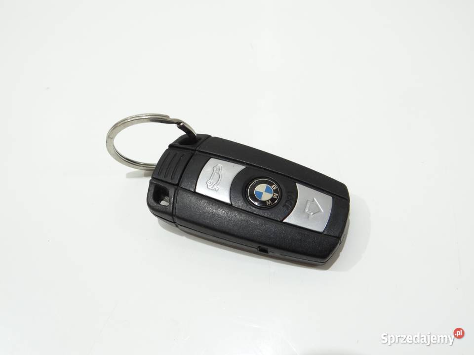 KLUCZYK PILOT BMW E90 E91 17193188