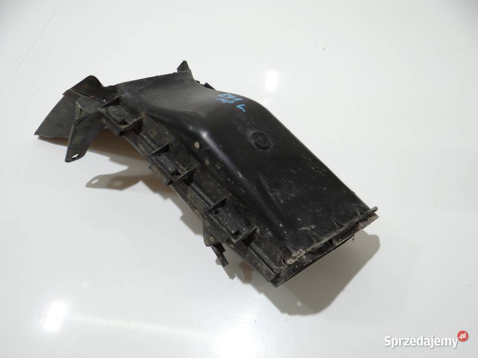 WLOT POWIETRZA LEWY BMW E91 M PAKIET 7121569 Strzyżewice