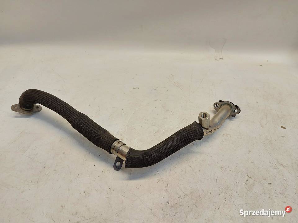 Ford Ranger VI 6 2024r RURA PRZEWÓD EGR