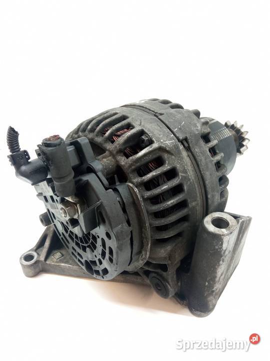 ALTERNATOR 070903024 25 TDI VW Volkswagen