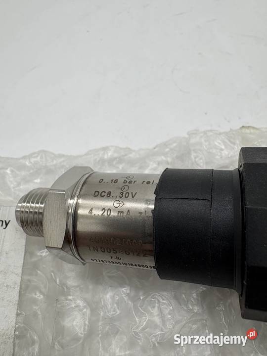 Jumo Midas C08 401002 000 460 405 502 20 601 61 Warszawa sprzedam