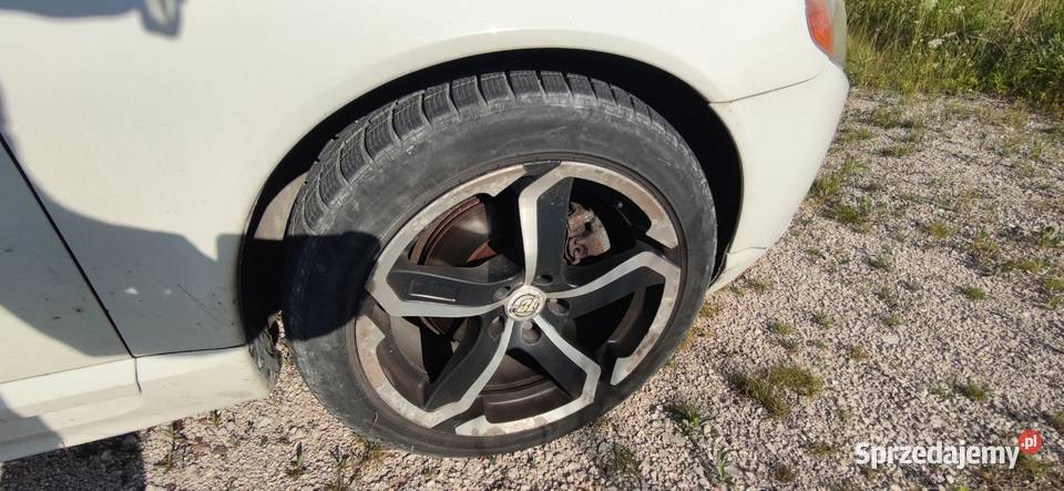 Volvo V70 summum Warszawa