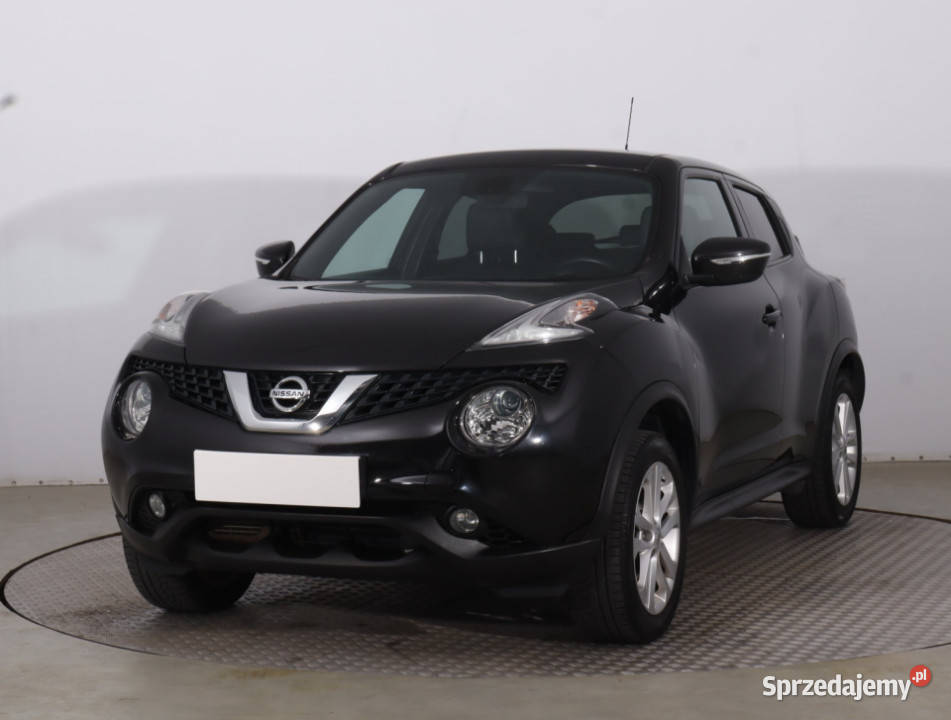 Nissan Juke 16 i Juke Piaseczno