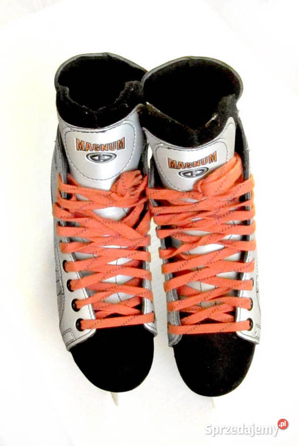 łyżwy hokejowe Magnum Easton 3839 25 dolnośląskie Wrocław