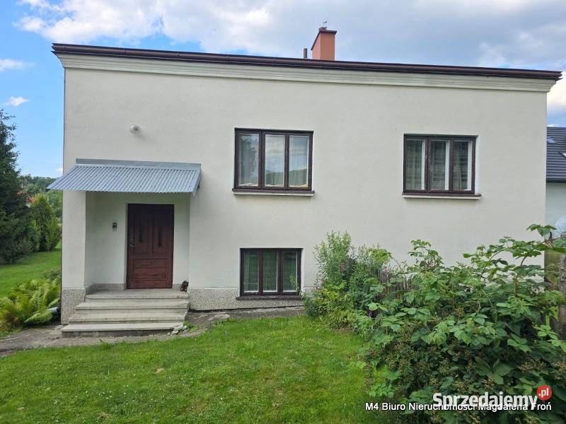 NOWA Dom na sprzedaż w Brzezówce powiat Liczba pokoi 5 Sprzedaż Brzezówka