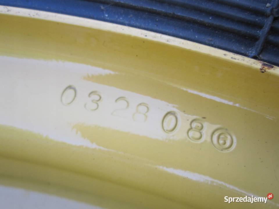 HONDA CRV CRV III koło dojazdowe 1559017 101M Motoryzacja