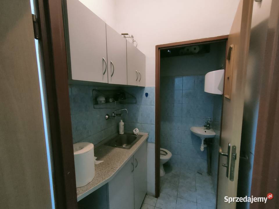 Lokal Handlowo Usługowy Nowy Sącz