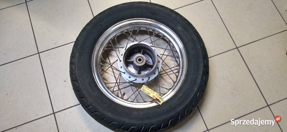 Felga Tył Honda CMX 125 Rebel