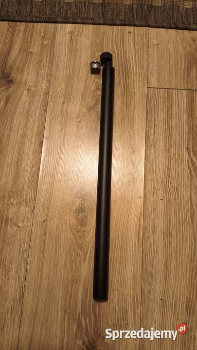 Osłona lufy Daystate mazowieckie Bobrowce