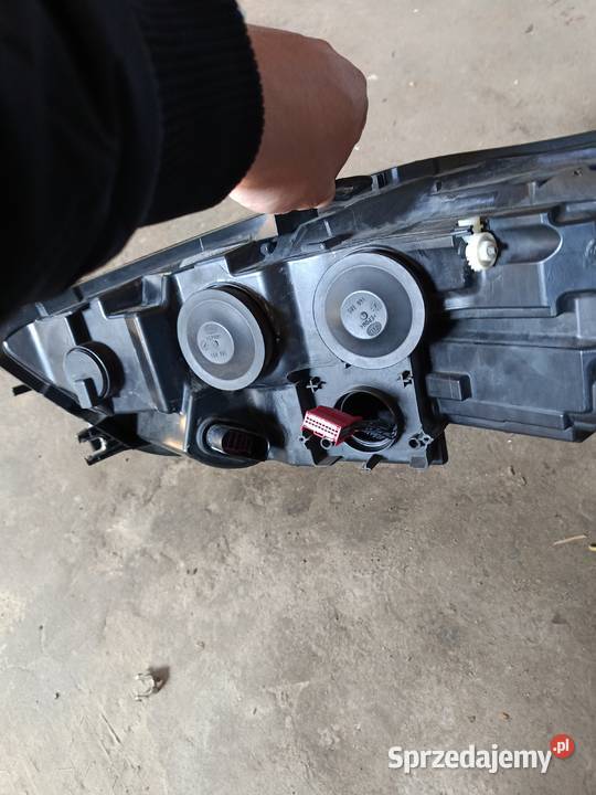 Lampa lubelskie Tomaszów Lubelski