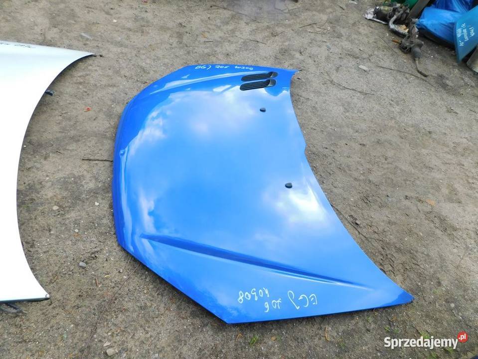 peugeot 206 maska 40308 WYSYŁKA osobowe Żory sprzedam