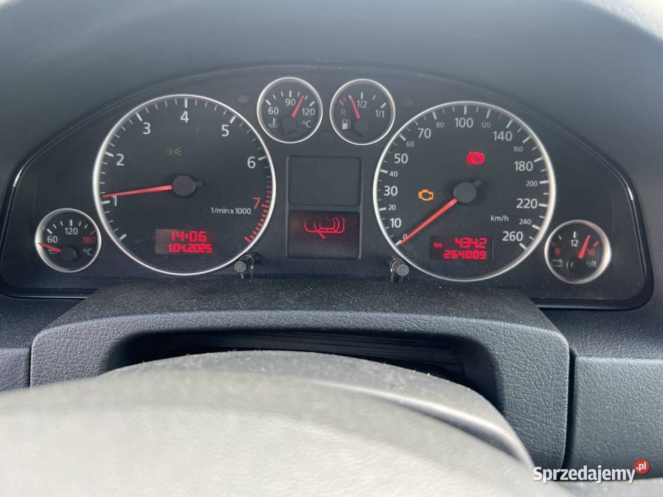 Audi A6 Quattro 18T Manual Alcantara sprzedam
