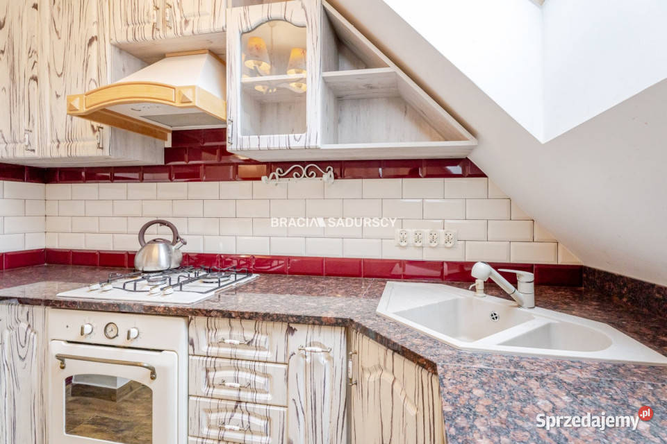 sprzedaży mieszkania 531m2 2 pokoje Kraków małopolskie