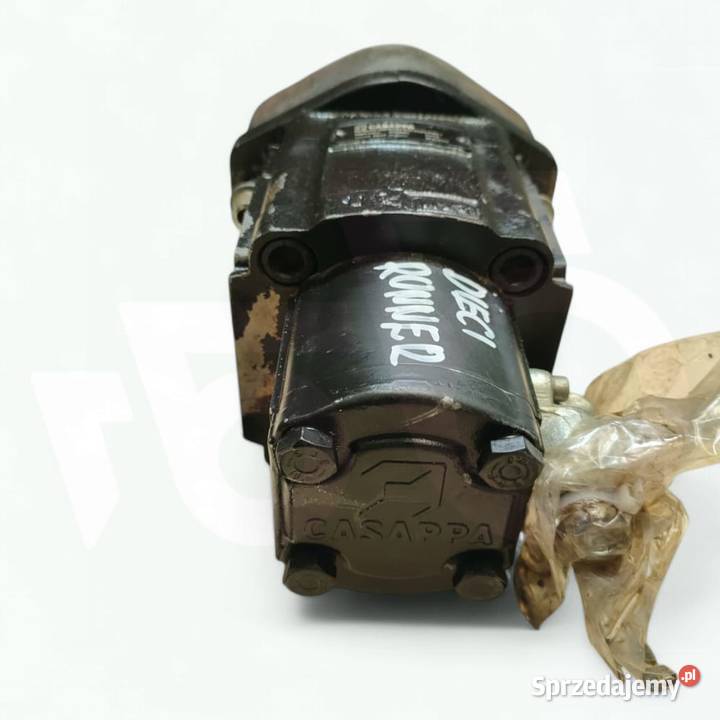 Pompa hydrauliczna 799139EC Casappa KP3043 Wilkowo sprzedam