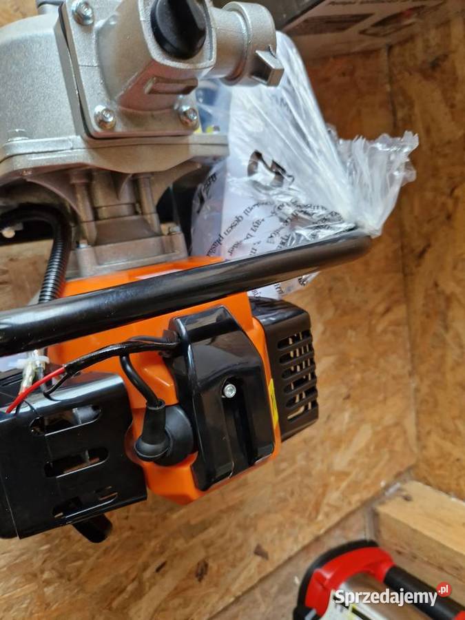 SILVER MOTOPOMPA POMPA POWIERZCHNIOWA 1 513 53