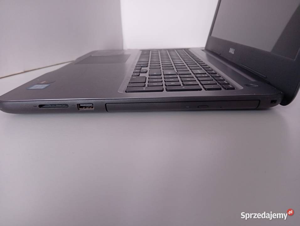 LAPTOP DELL INSPIRON 15 5000 series Windows 11 8GB Żegocina