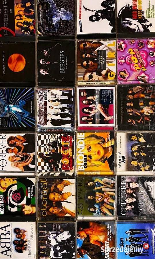 CD Nowa Znakomity Album Cd ABBA Album The