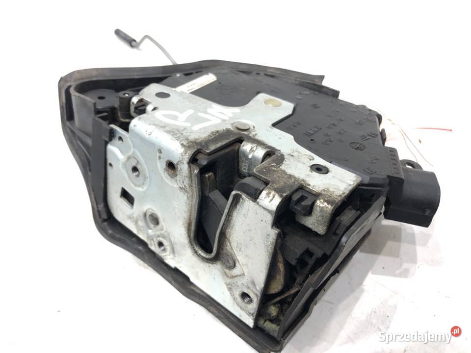 ZAMEK DRZWI LEWY PRZÓD BMW E53 SUV 8402537 0006 podkarpackie
