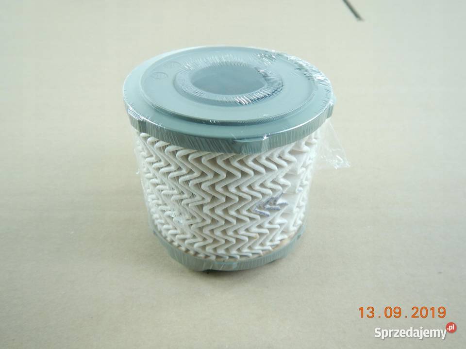 FILTR PALIWA FIAT PEUGEOT CITROEN 20 JTD HDI ASO osobowe sprzedam