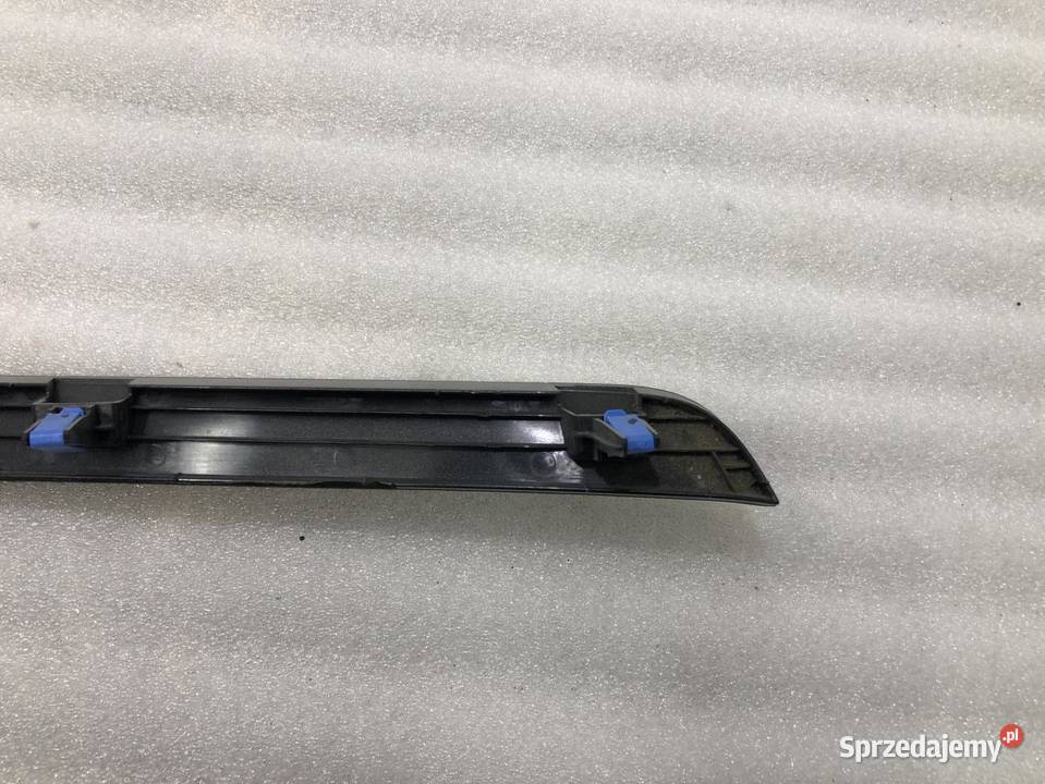 DEKOR DESKI CHROM KIA PICANTO II 847351Y000 osobowe wielkopolskie sprzedam