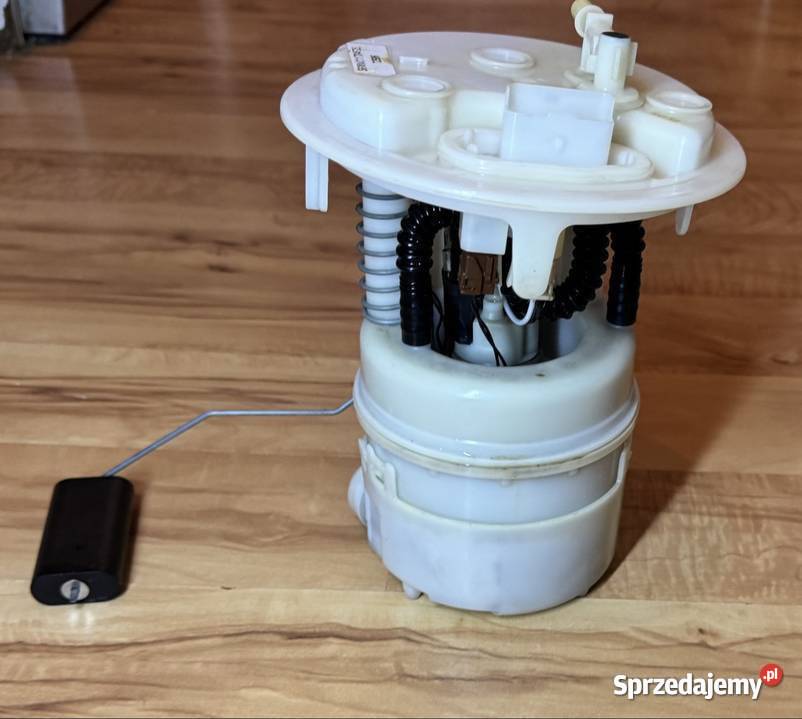 POMPA PALIWA PEUGEOT 308 3008 CITROEN C4 16 THP osobowe Katowice