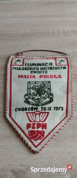 Proporczyki śląskie Katowice