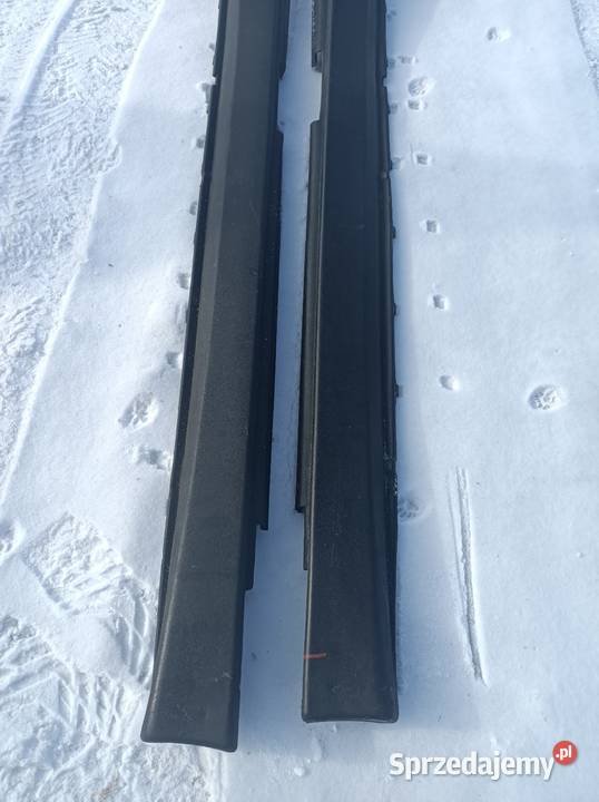 progi zewnetrzne polonez caro atu truck kpl Radom