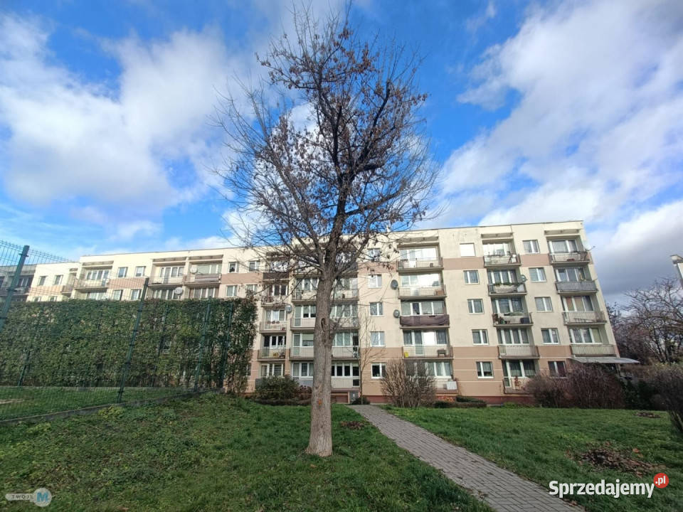 Mieszkanie 4315m2 2 pokoje Kielce