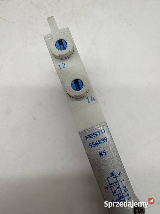 Festo 556839 VMPA1M1HNSPI Elektrozawór Warszawa