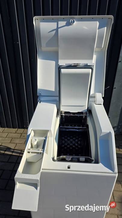 Pralka Miele W 600 GalaGrande XL ładowana góry Wrocław
