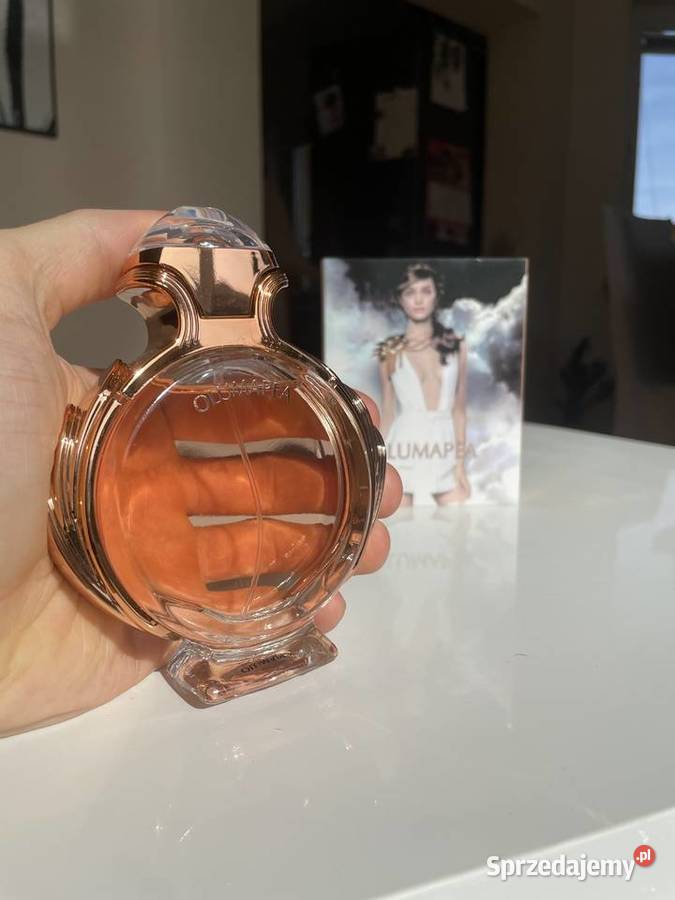 OLYMPEA Perfumy damskie 90ml lubelskie Lublin