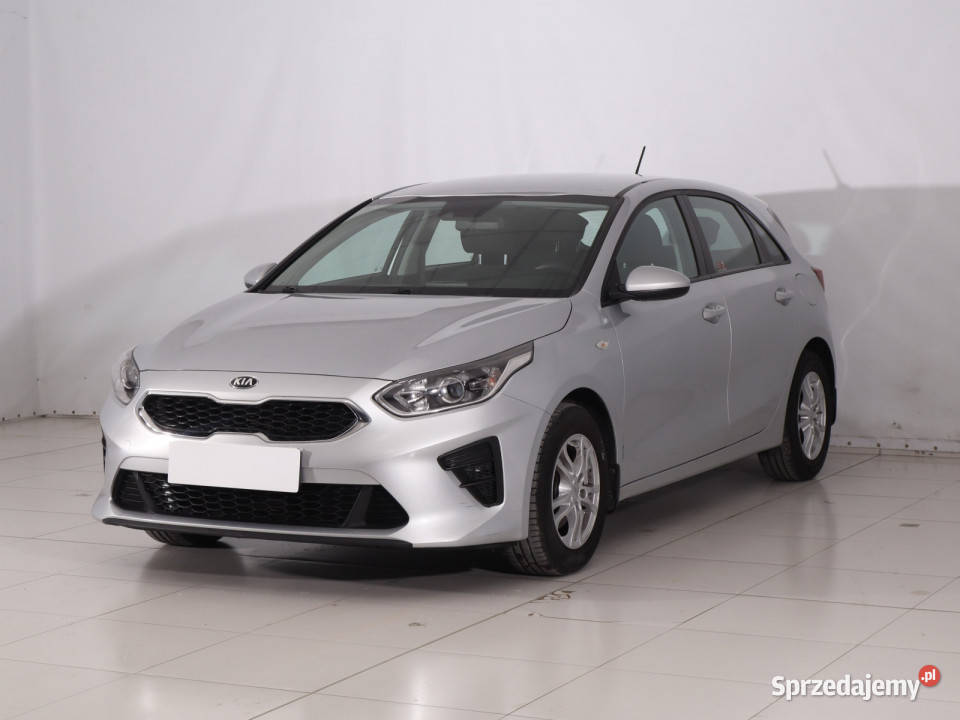 Kia Ceed 14 CVVT Piaseczno