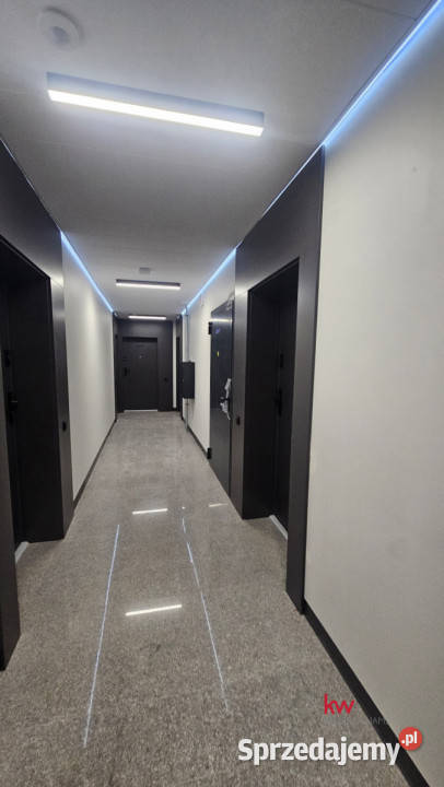 Mieszkanie Międzyzdroje Gryfa Pomorskiego 3288m2