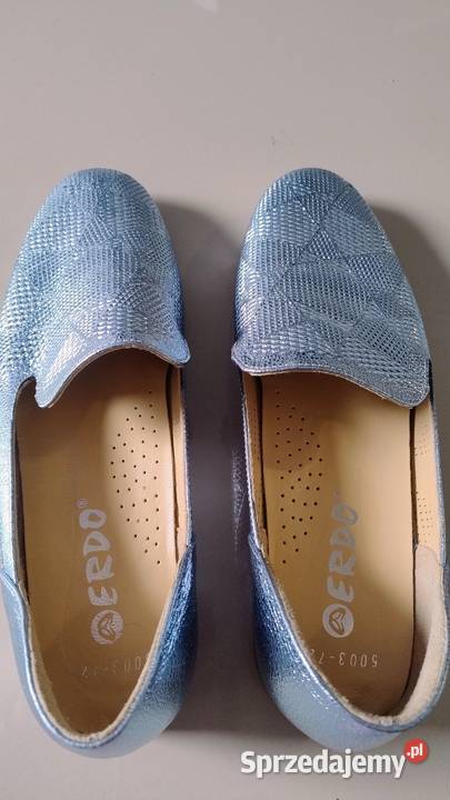 Buty damskie Łódź sprzedam