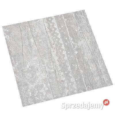 Samoprzylepne panele podłogowe 55 PVC 511 m Warszawa