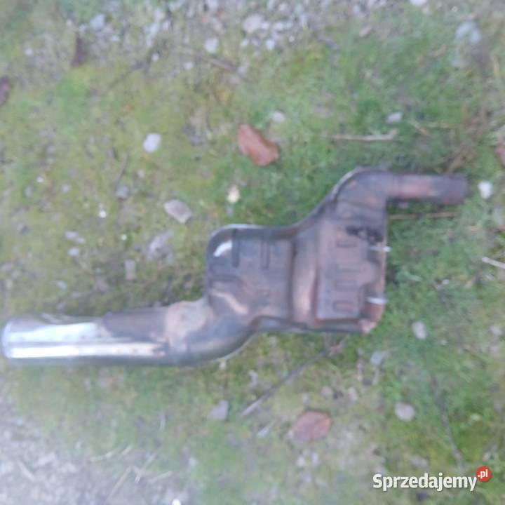 Bmw wydech r1100rt 96 Gęsiniec sprzedam